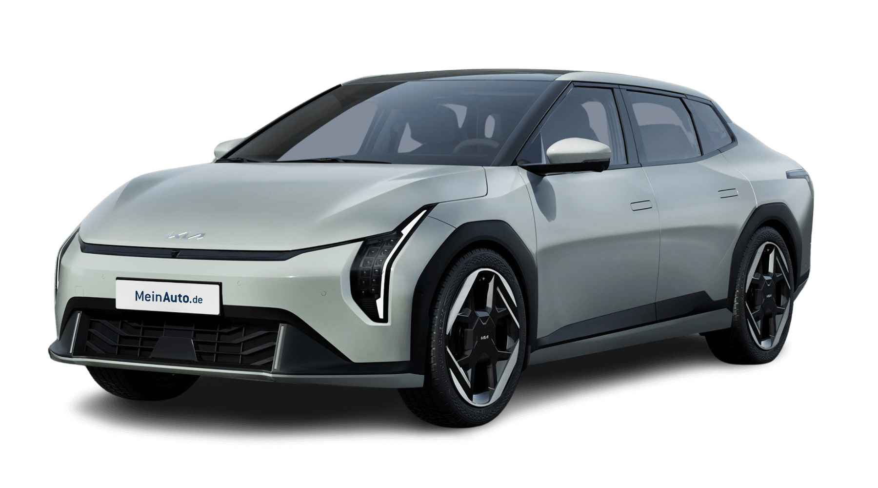 EV4 Fastback (neues Modell)